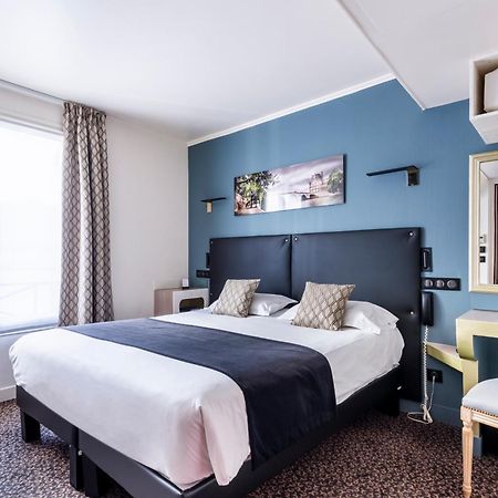 Hotel Louvre Sainte Anne Παρίσι Εξωτερικό φωτογραφία