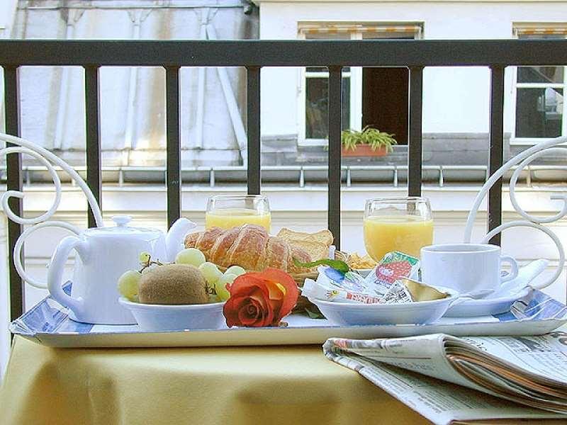Hotel Louvre Sainte Anne Παρίσι Δωμάτιο φωτογραφία