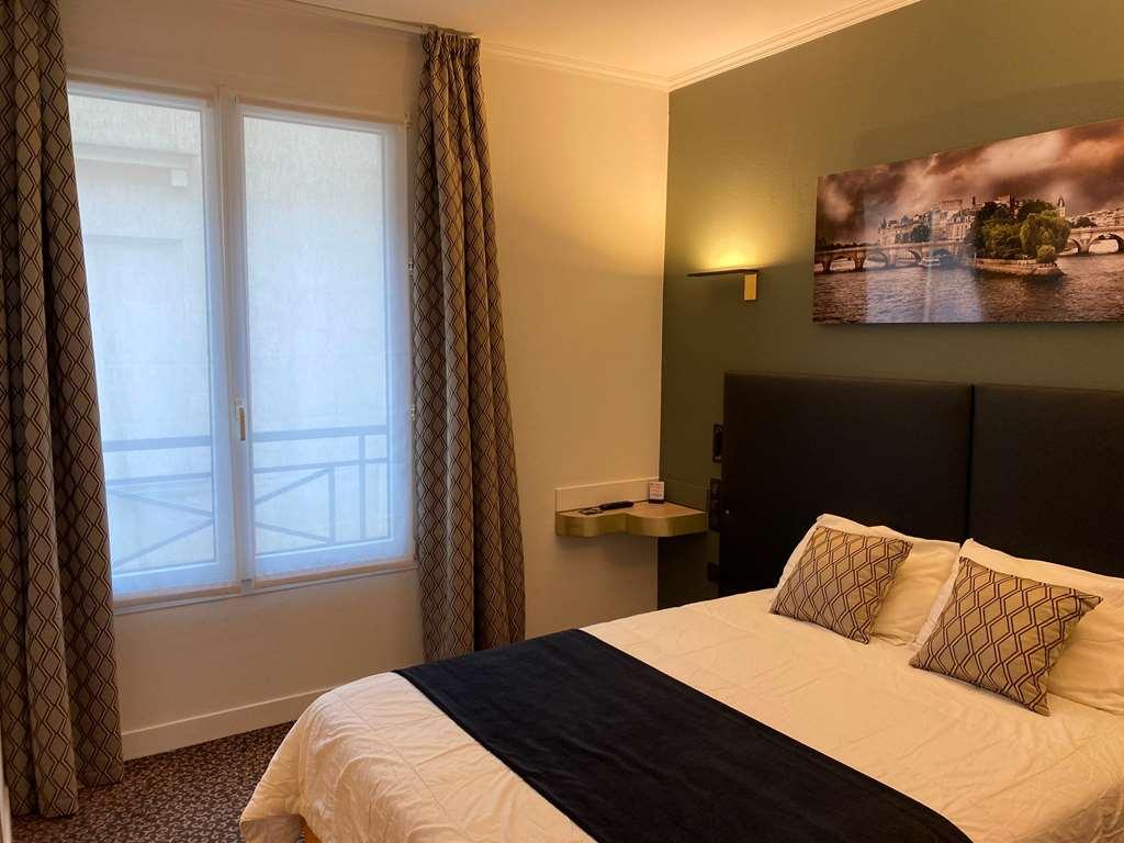 Hotel Louvre Sainte Anne Παρίσι Δωμάτιο φωτογραφία