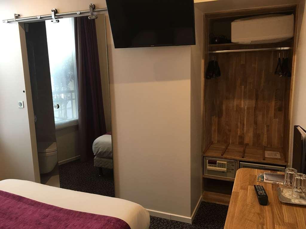 Hotel Louvre Sainte Anne Παρίσι Δωμάτιο φωτογραφία