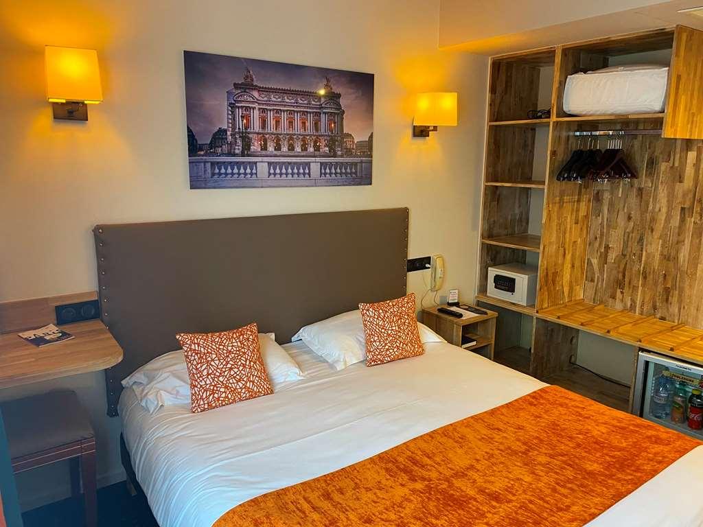 Hotel Louvre Sainte Anne Παρίσι Δωμάτιο φωτογραφία