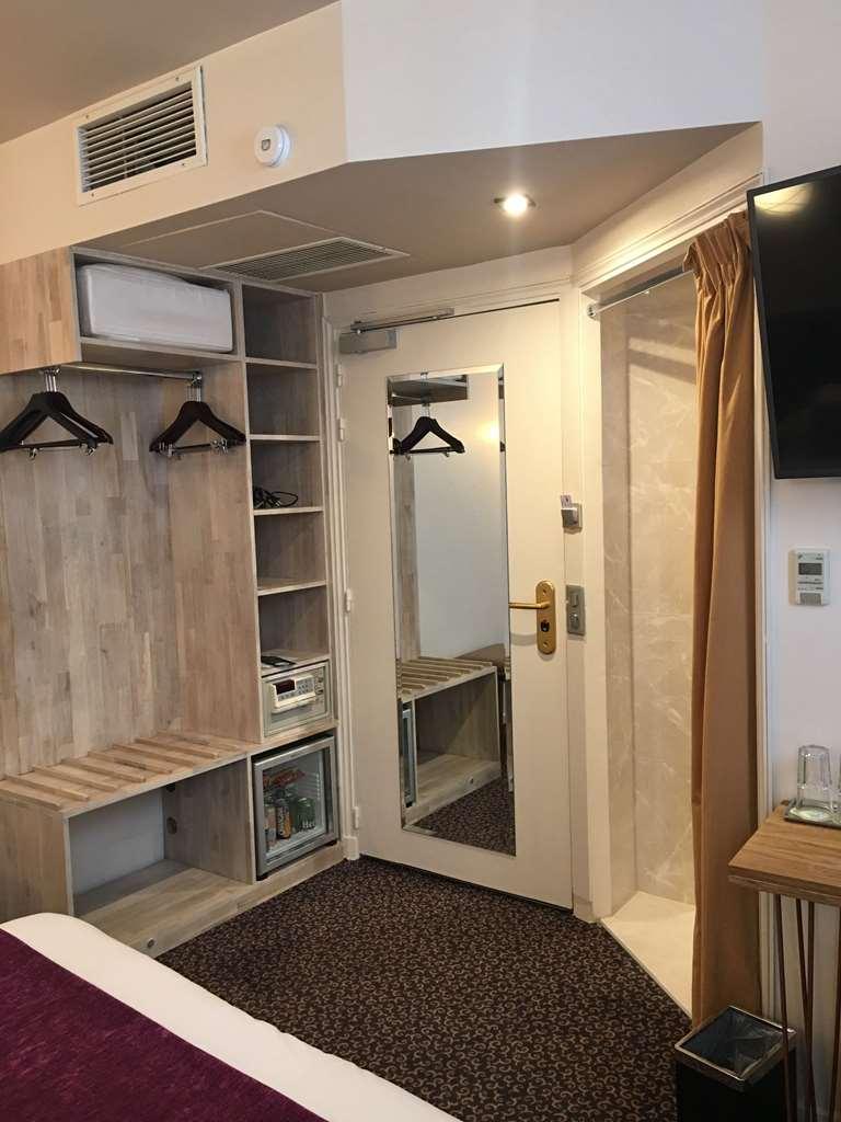 Hotel Louvre Sainte Anne Παρίσι Δωμάτιο φωτογραφία