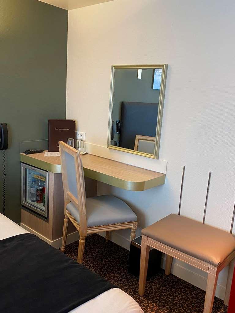 Hotel Louvre Sainte Anne Παρίσι Δωμάτιο φωτογραφία