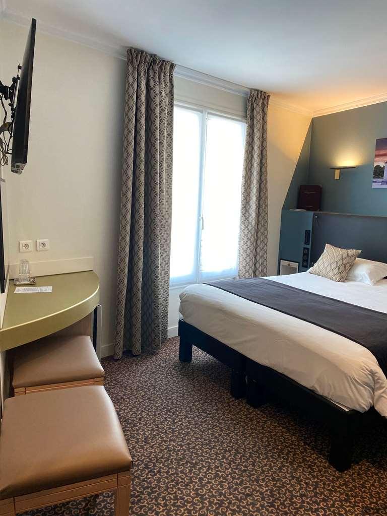 Hotel Louvre Sainte Anne Παρίσι Δωμάτιο φωτογραφία