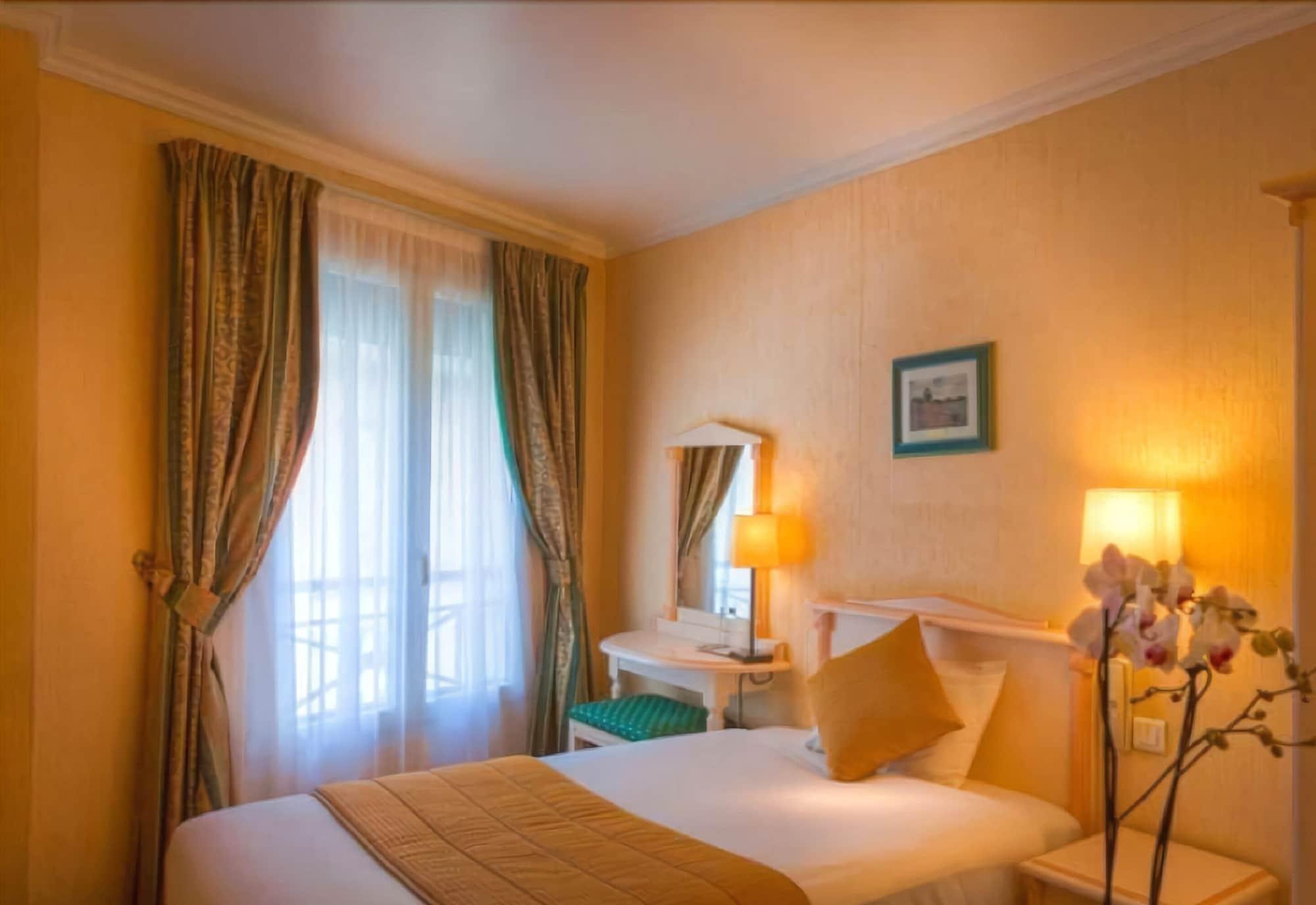 Hotel Louvre Sainte Anne Παρίσι Εξωτερικό φωτογραφία