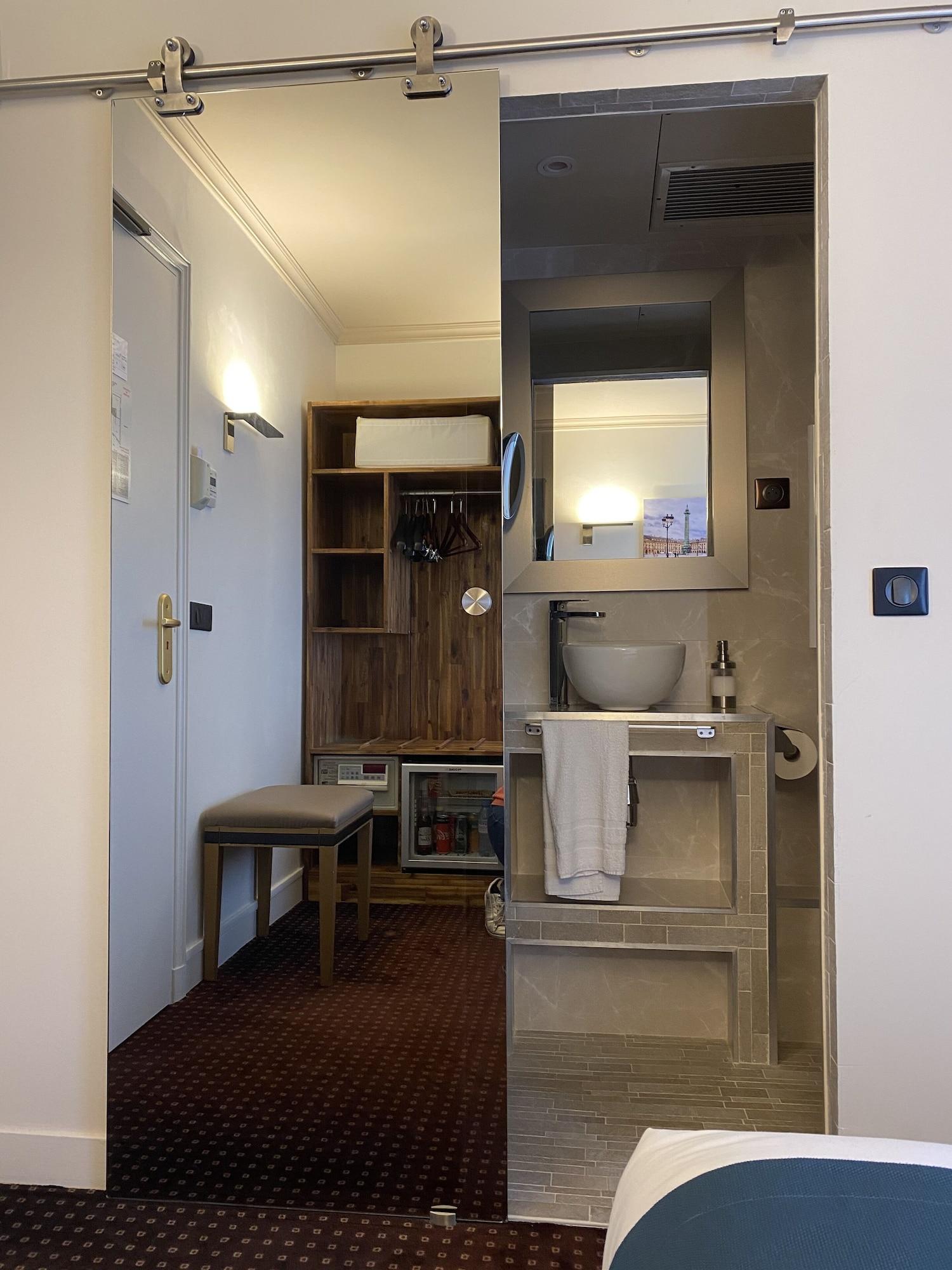 Hotel Louvre Sainte Anne Παρίσι Εξωτερικό φωτογραφία