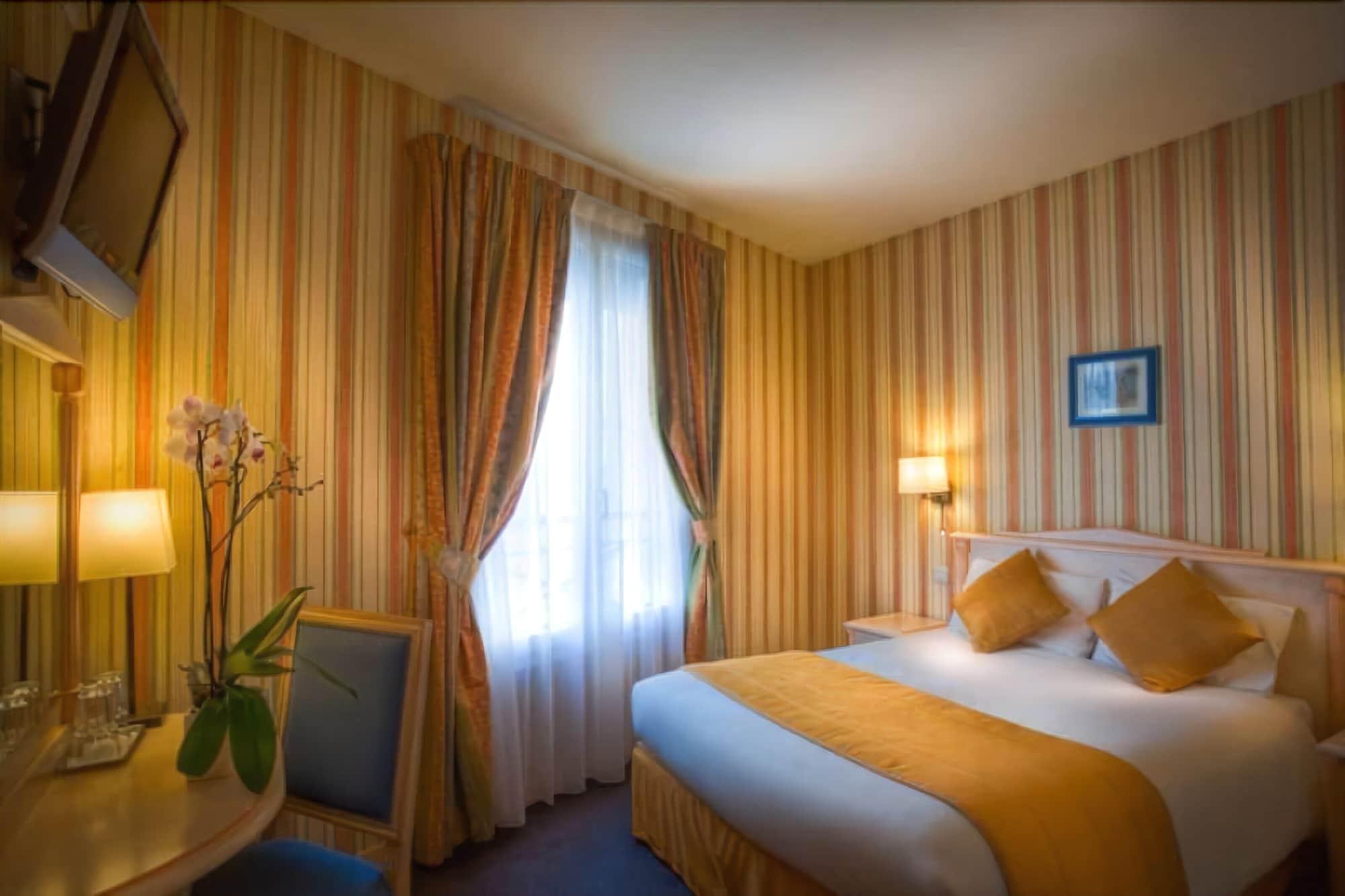 Hotel Louvre Sainte Anne Παρίσι Εξωτερικό φωτογραφία