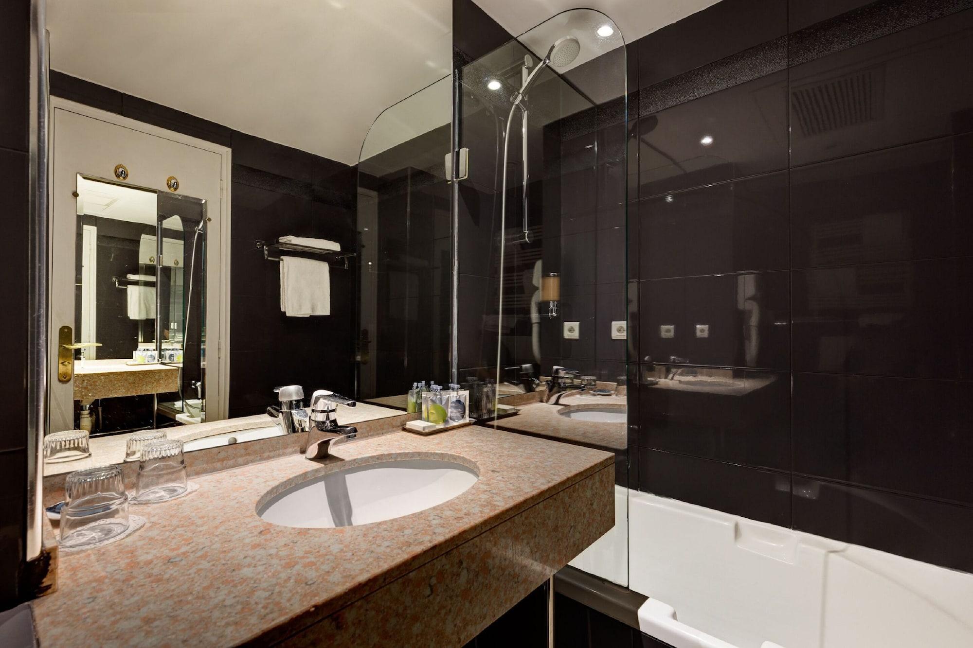 Hotel Louvre Sainte Anne Παρίσι Εξωτερικό φωτογραφία
