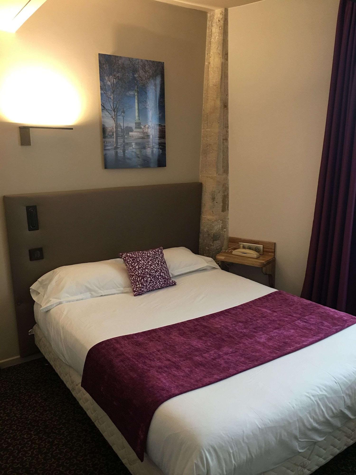Hotel Louvre Sainte Anne Παρίσι Εξωτερικό φωτογραφία