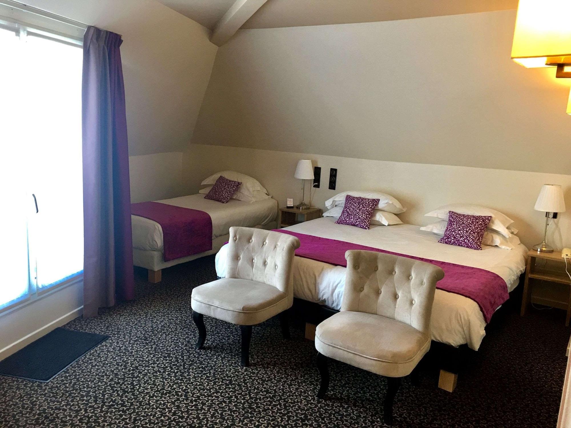 Hotel Louvre Sainte Anne Παρίσι Εξωτερικό φωτογραφία