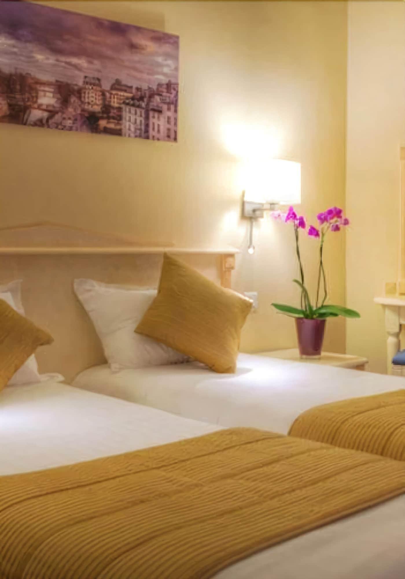 Hotel Louvre Sainte Anne Παρίσι Εξωτερικό φωτογραφία