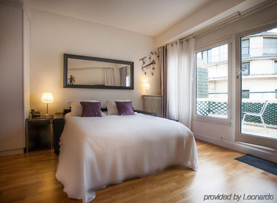 Hotel Louvre Sainte Anne Παρίσι Εξωτερικό φωτογραφία