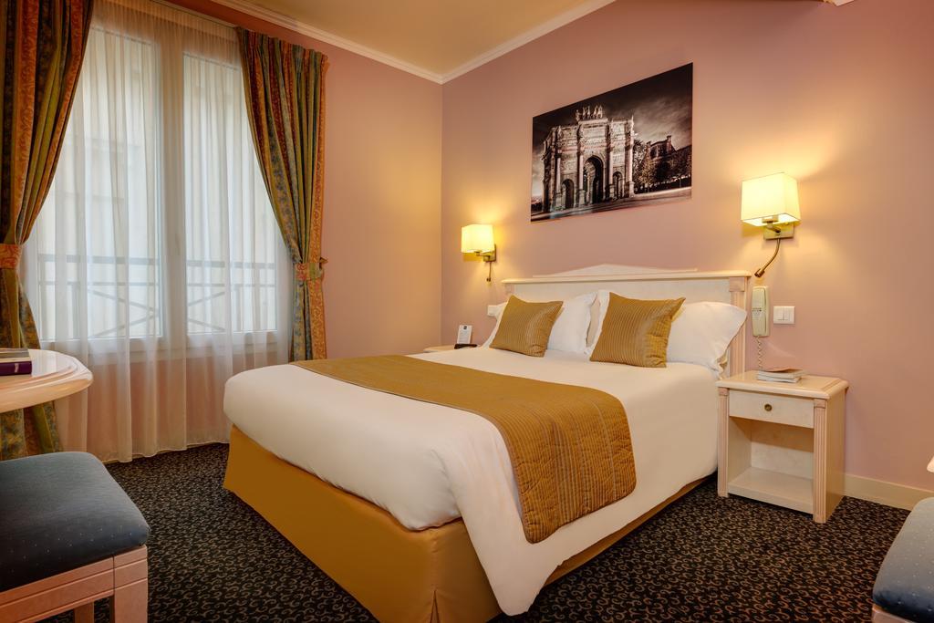 Hotel Louvre Sainte Anne Παρίσι Εξωτερικό φωτογραφία
