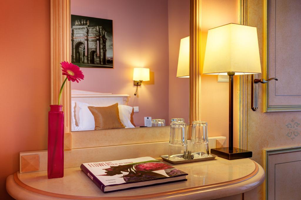 Hotel Louvre Sainte Anne Παρίσι Εξωτερικό φωτογραφία