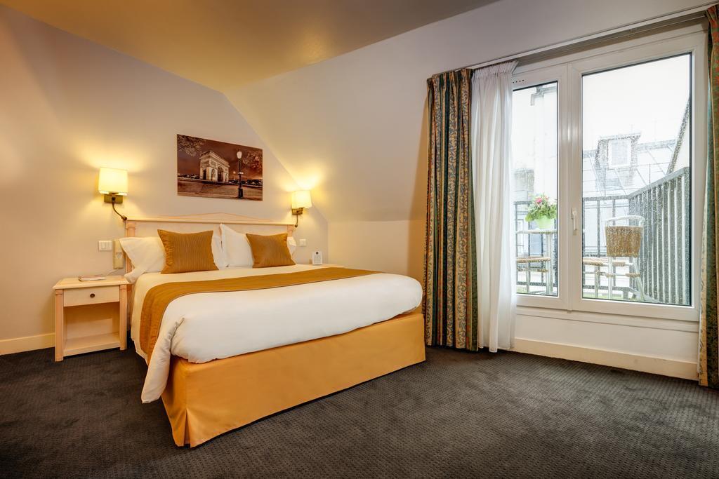 Hotel Louvre Sainte Anne Παρίσι Εξωτερικό φωτογραφία